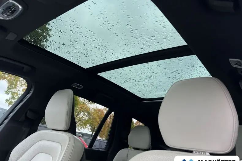 Volvo XC90 din 2022 cu 67.000 km - oferta VOL141708 - foto 16