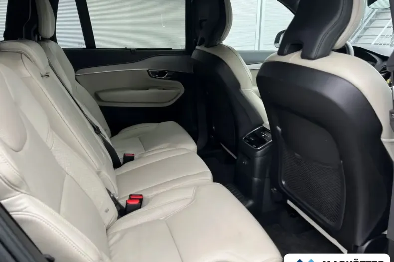 Volvo XC90 din 2022 cu 67.000 km - oferta VOL141708 - foto 17