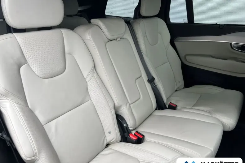 Volvo XC90 din 2022 cu 67.000 km - oferta VOL141708 - foto 18