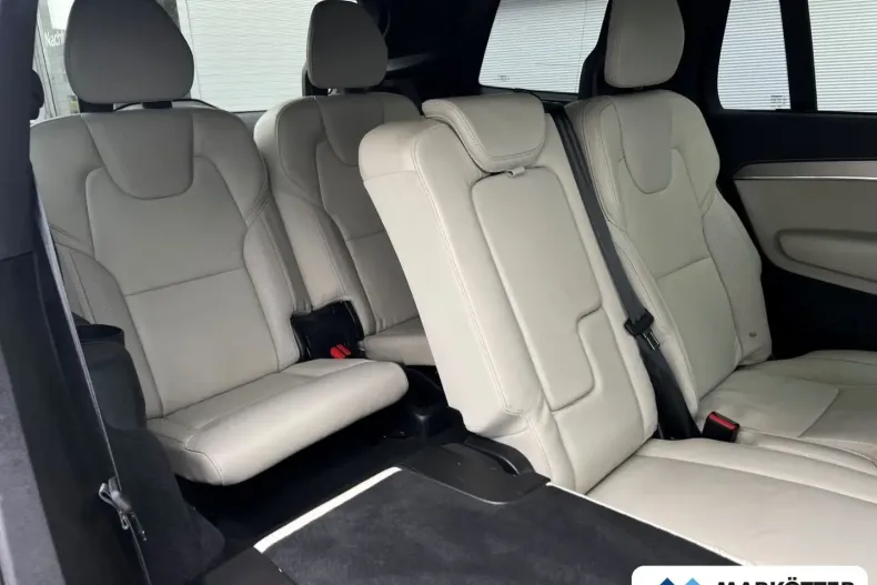 Volvo XC90 din 2022 cu 67.000 km - oferta VOL141708 - foto 19