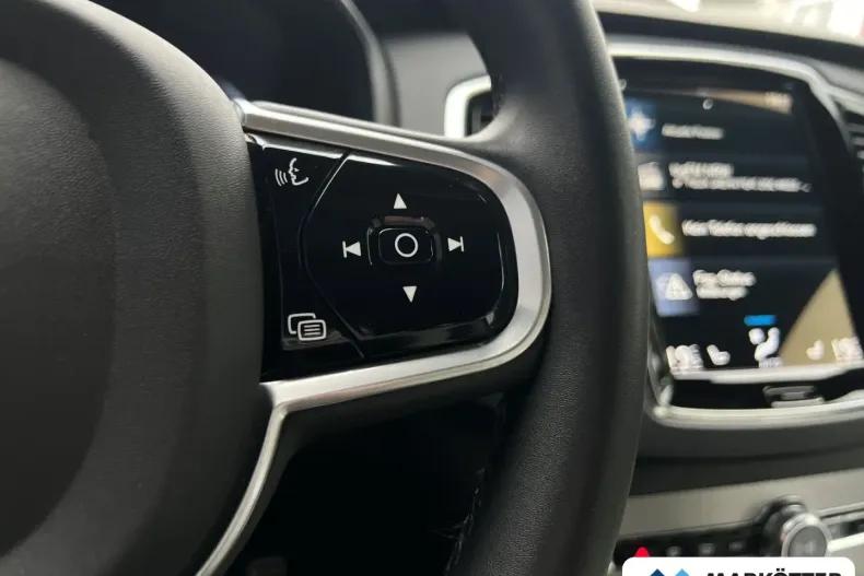 Volvo XC90 din 2022 cu 67.000 km - oferta VOL141708 - foto 24