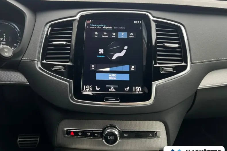 Volvo XC90 din 2022 cu 67.000 km - oferta VOL141708 - foto 27