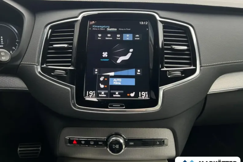 Volvo XC90 din 2022 cu 67.000 km - oferta VOL141708 - foto 28