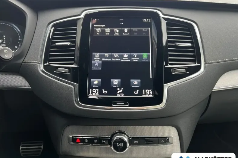 Volvo XC90 din 2022 cu 67.000 km - oferta VOL141708 - foto 29