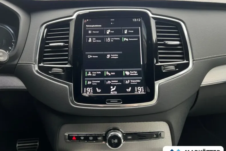 Volvo XC90 din 2022 cu 67.000 km - oferta VOL141708 - foto 30