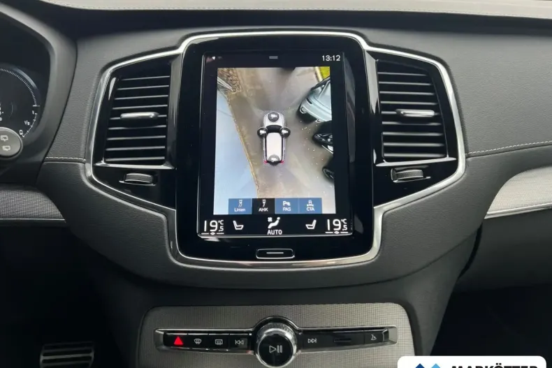 Volvo XC90 din 2022 cu 67.000 km - oferta VOL141708 - foto 31