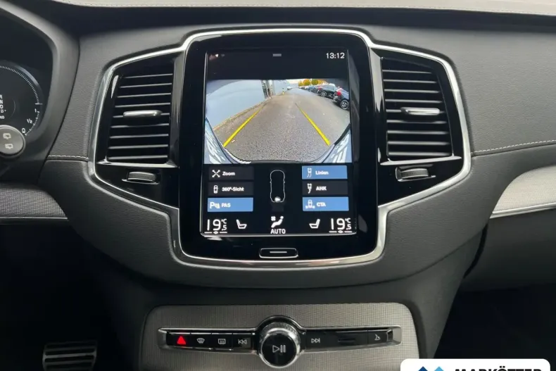 Volvo XC90 din 2022 cu 67.000 km - oferta VOL141708 - foto 32