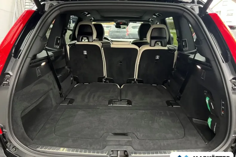 Volvo XC90 din 2022 cu 67.000 km - oferta VOL141708 - foto 34