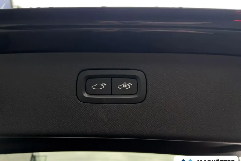 Volvo XC90 din 2022 cu 67.000 km - oferta VOL141708 - foto 36