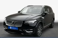 Volvo XC90 din 2023 cu 35.600 km - oferta VOL141709 - foto 1