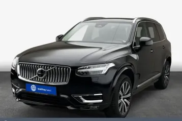 Volvo XC90 din 2023 - oferta VOL141709