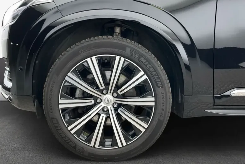 Volvo XC90 din 2023 cu 35.600 km - oferta VOL141709 - foto 5