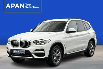 BMW X3 din 2021 - oferta BMW141713