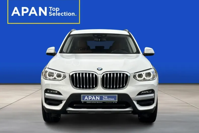 BMW X3 din 2021 cu 35.000 km - oferta BMW141713 - foto 2