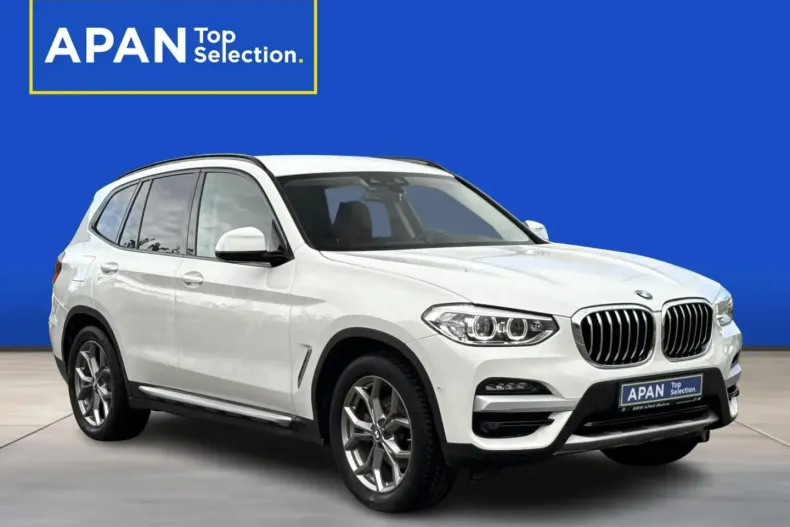 BMW X3 din 2021 cu 35.000 km - oferta BMW141713 - foto 3