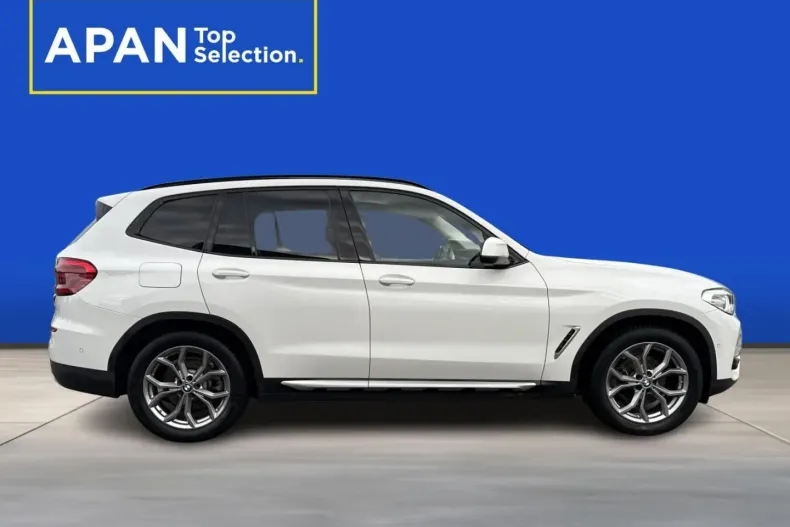BMW X3 din 2021 cu 35.000 km - oferta BMW141713 - foto 4