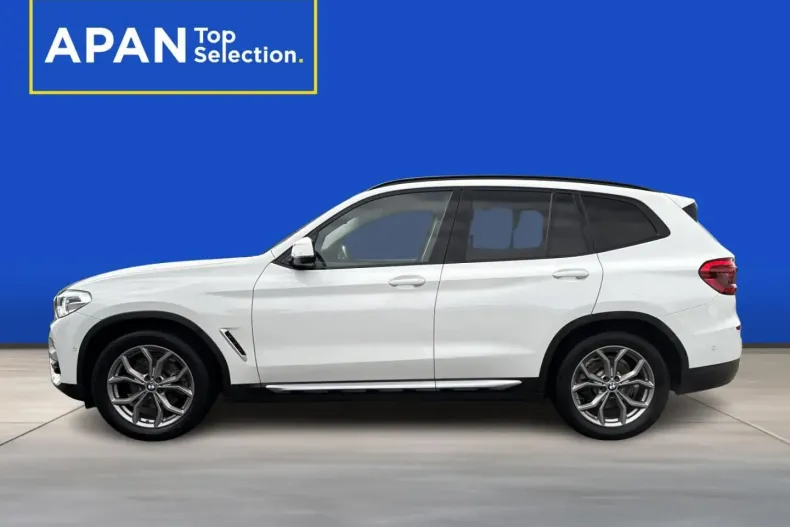BMW X3 din 2021 cu 35.000 km - oferta BMW141713 - foto 5