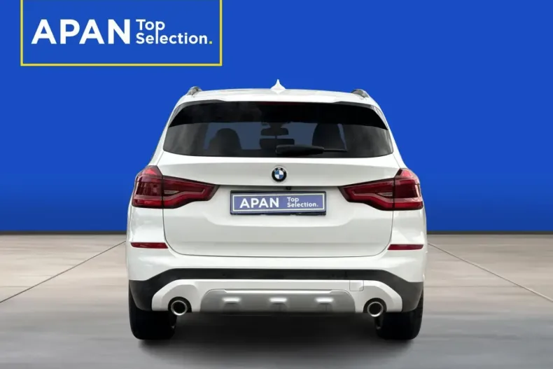 BMW X3 din 2021 cu 35.000 km - oferta BMW141713 - foto 7