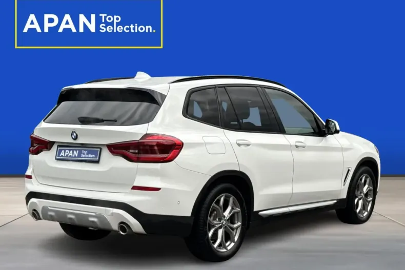 BMW X3 din 2021 cu 35.000 km - oferta BMW141713 - foto 8