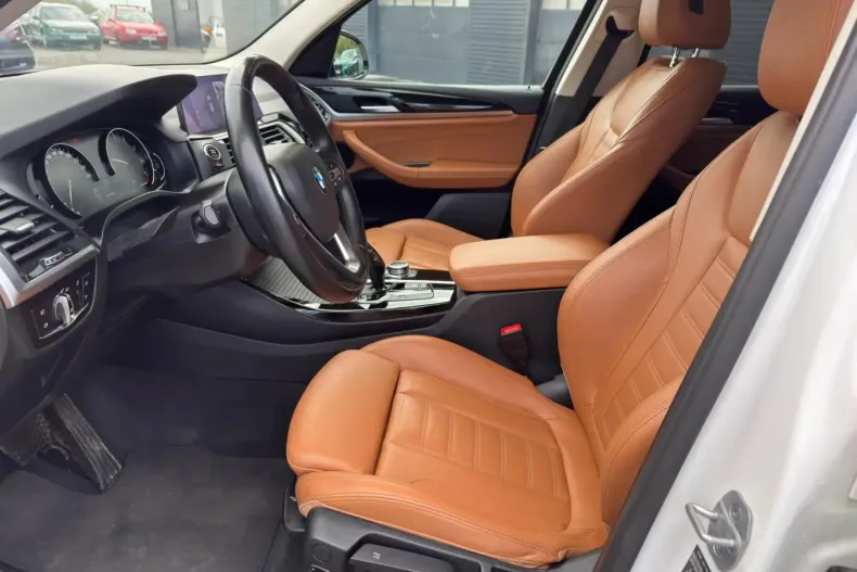 BMW X3 din 2021 cu 35.000 km - oferta BMW141713 - foto 10