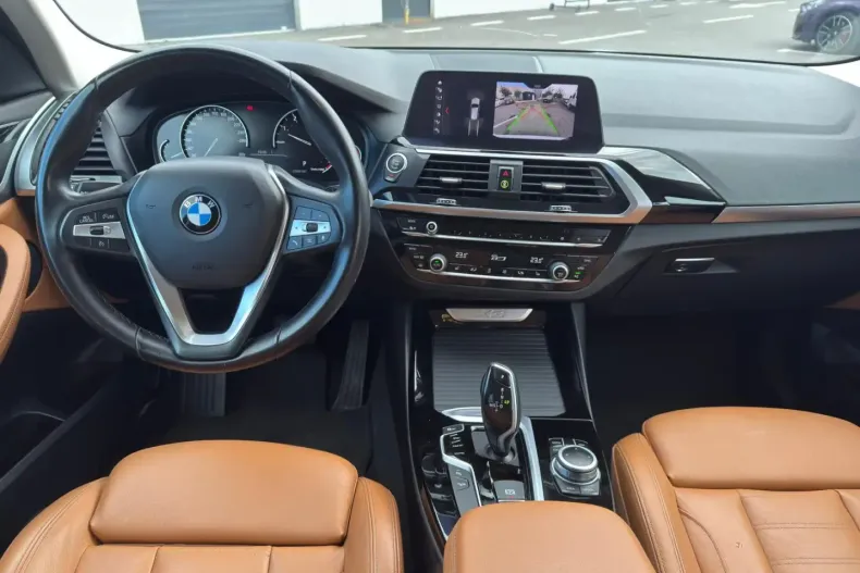 BMW X3 din 2021 cu 35.000 km - oferta BMW141713 - foto 11