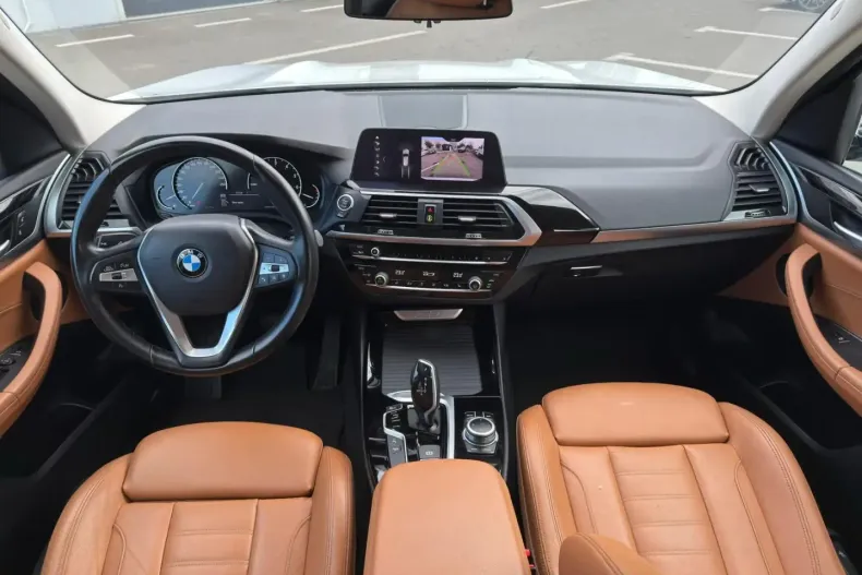 BMW X3 din 2021 cu 35.000 km - oferta BMW141713 - foto 12