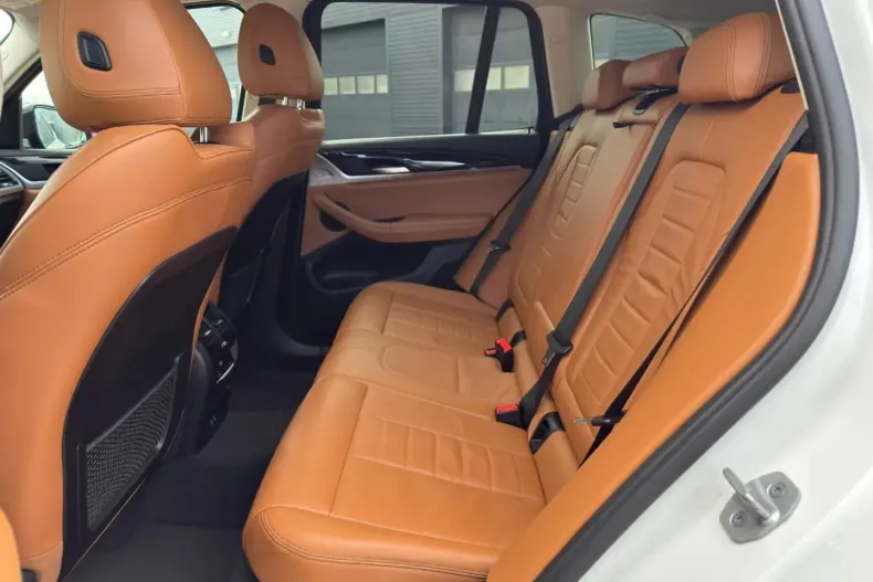 BMW X3 din 2021 cu 35.000 km - oferta BMW141713 - foto 15