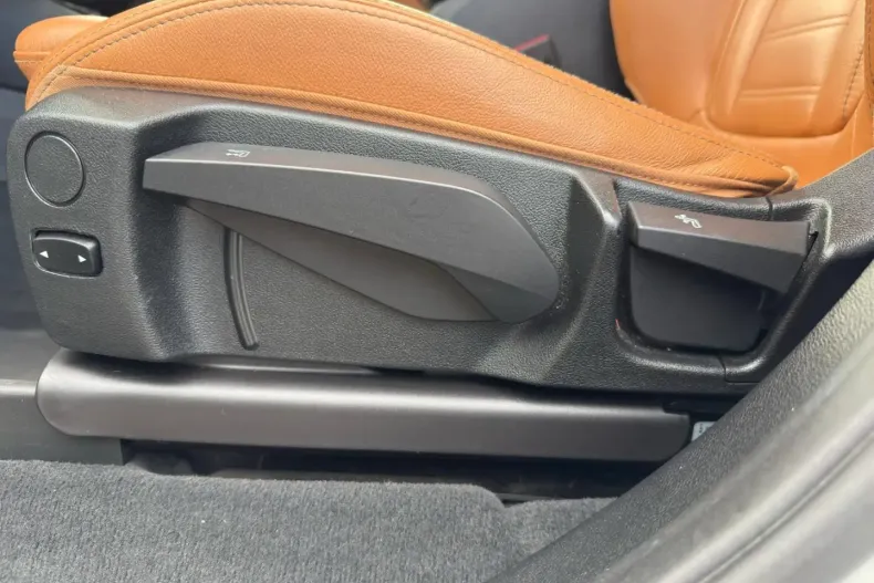 BMW X3 din 2021 cu 35.000 km - oferta BMW141713 - foto 16