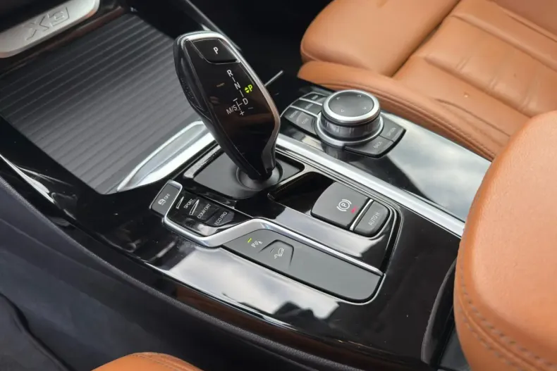 BMW X3 din 2021 cu 35.000 km - oferta BMW141713 - foto 17