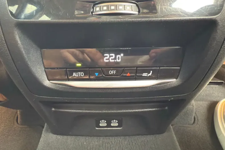 BMW X3 din 2021 cu 35.000 km - oferta BMW141713 - foto 19