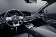 Mercedes-Benz S 350 din 2020 cu 57.300 km - oferta MER141719 - foto 3