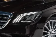 Mercedes-Benz S 560 din 2020 cu 66.427 km - oferta MER141720 - foto 2