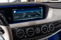 Mercedes-Benz S 560 din 2020 cu 66.427 km - oferta MER141720 - foto 5