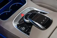 Mercedes-Benz S 560 din 2020 cu 66.427 km - oferta MER141720 - foto 9