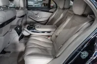 Mercedes-Benz S 560 din 2020 cu 66.427 km - oferta MER141720 - foto 10