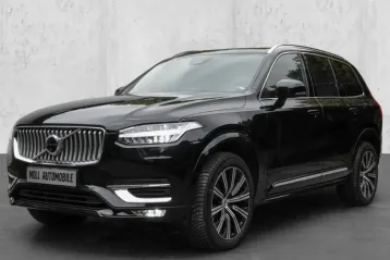 Volvo XC90 din 2023 - oferta VOL141721