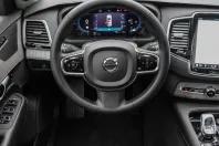 Volvo XC90 din 2023 cu 48.786 km - oferta VOL141721 - foto 8