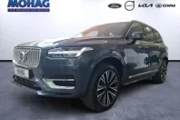 Volvo XC90 din 2022 cu 55.910 km - oferta VOL141723 - foto 1