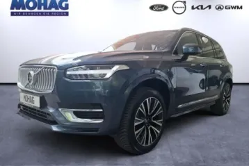 Volvo XC90 din 2022 - oferta VOL141723