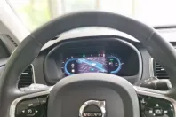 Volvo XC90 din 2022 cu 55.910 km - oferta VOL141723 - foto 8