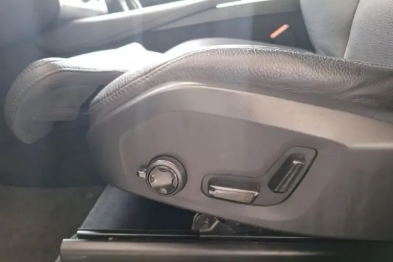 Volvo XC90 din 2022 cu 55.910 km - oferta VOL141723 - foto 15