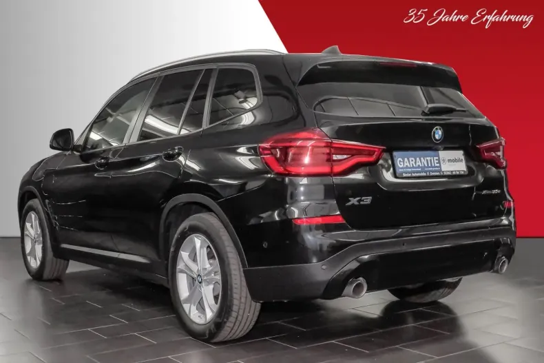 BMW X3 din 2021 cu 90.200 km - oferta BMW141724 - foto 2