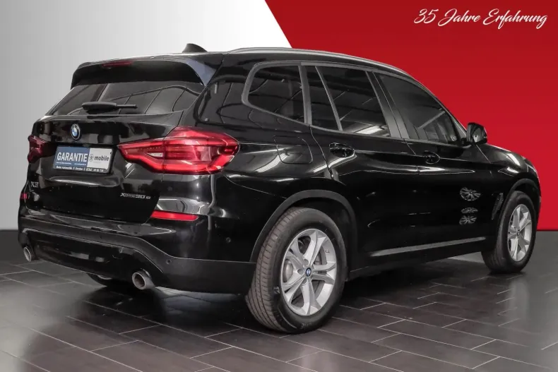 BMW X3 din 2021 cu 90.200 km - oferta BMW141724 - foto 3