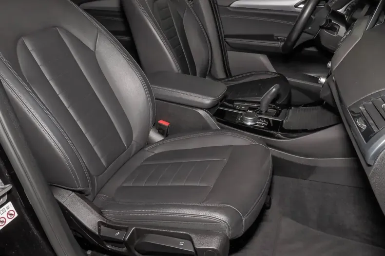 BMW X3 din 2021 cu 90.200 km - oferta BMW141724 - foto 7