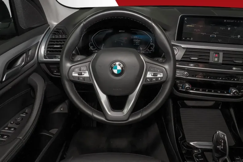 BMW X3 din 2021 cu 90.200 km - oferta BMW141724 - foto 10