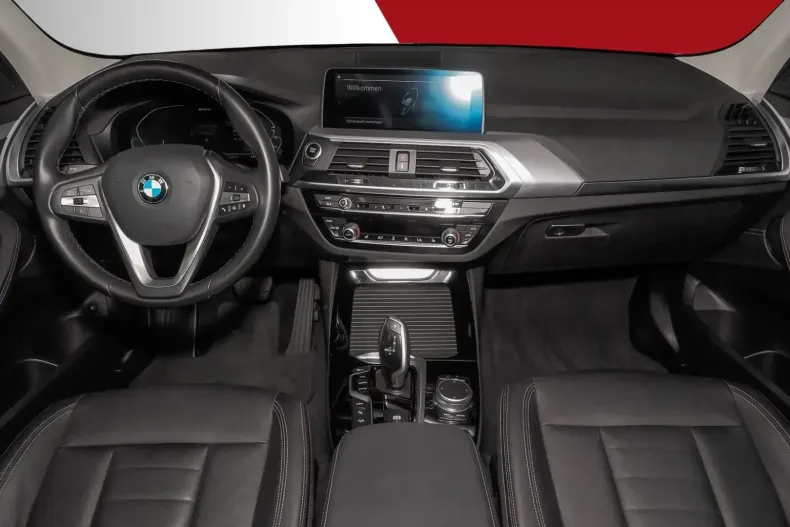 BMW X3 din 2021 cu 90.200 km - oferta BMW141724 - foto 11