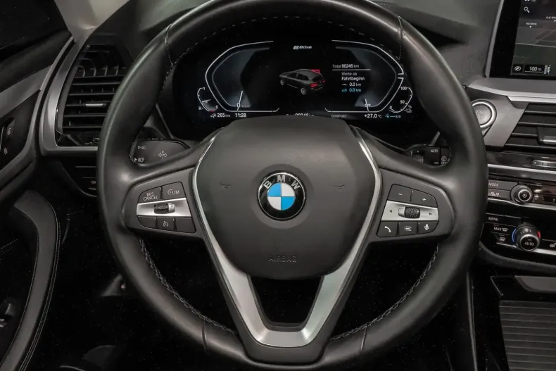 BMW X3 din 2021 cu 90.200 km - oferta BMW141724 - foto 13