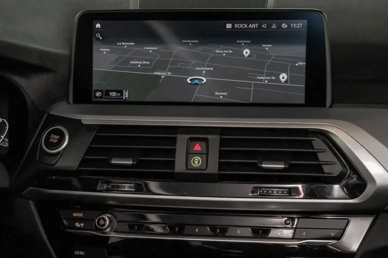 BMW X3 din 2021 cu 90.200 km - oferta BMW141724 - foto 15