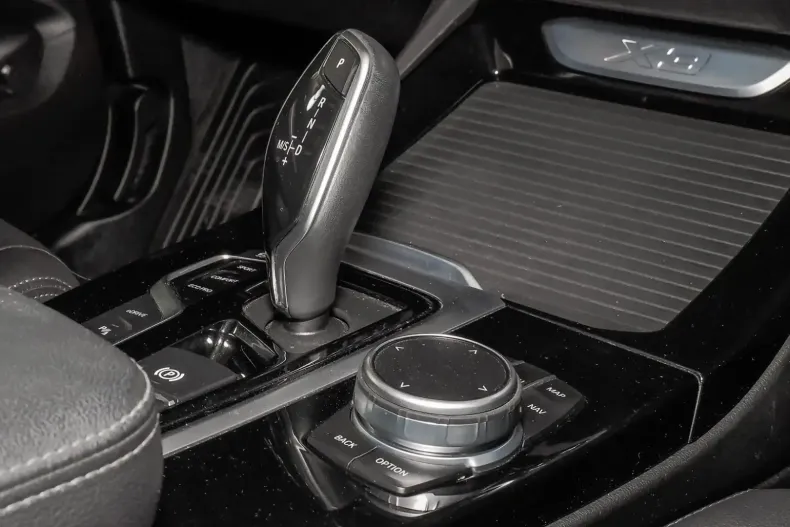 BMW X3 din 2021 cu 90.200 km - oferta BMW141724 - foto 17