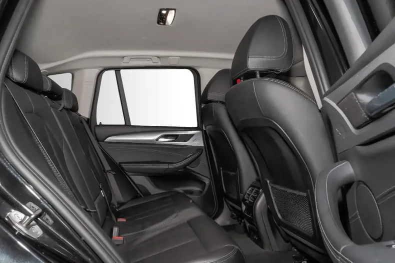 BMW X3 din 2021 cu 90.200 km - oferta BMW141724 - foto 18